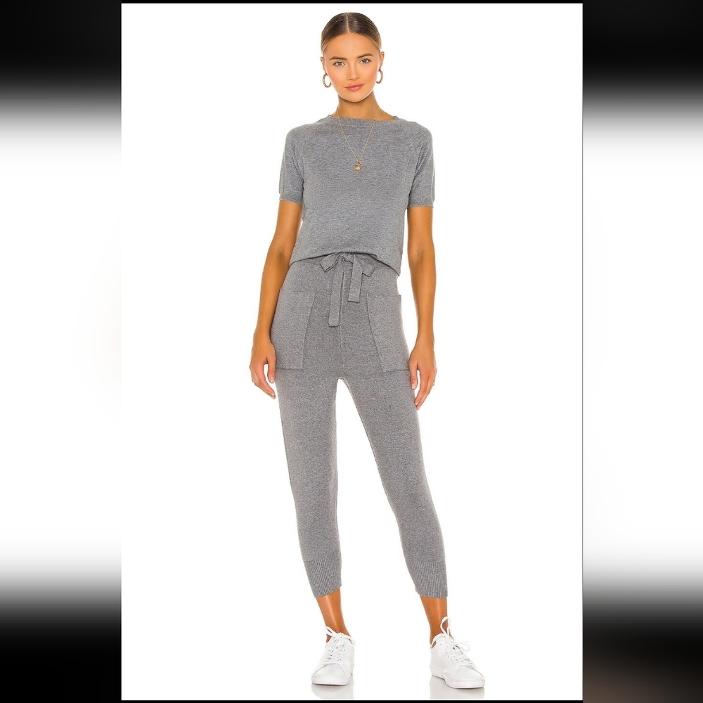 LBLC The Label Joggers - Picture 3 of 8
